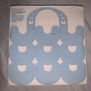 NewJeans 2nd EP Album